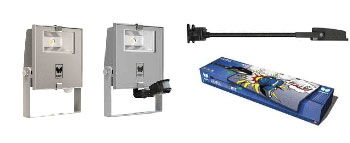 Professional LED Floodlight Solutions
