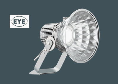 LEDioc Flood Spolart – Medium Powered LED Floodlight Designed to Replace HID Floodlight Applications