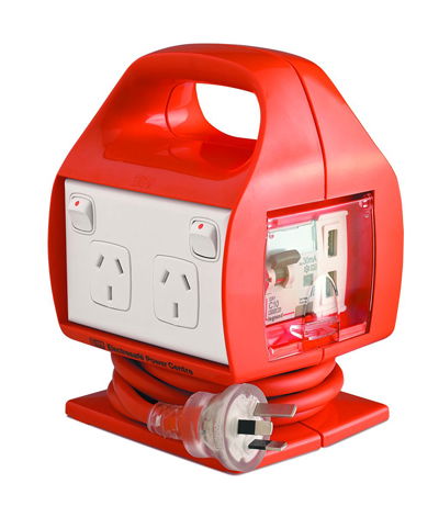 Latest from HPM:   HPM Electresafe Powercentre with Dual USB Charger - REPC410USB