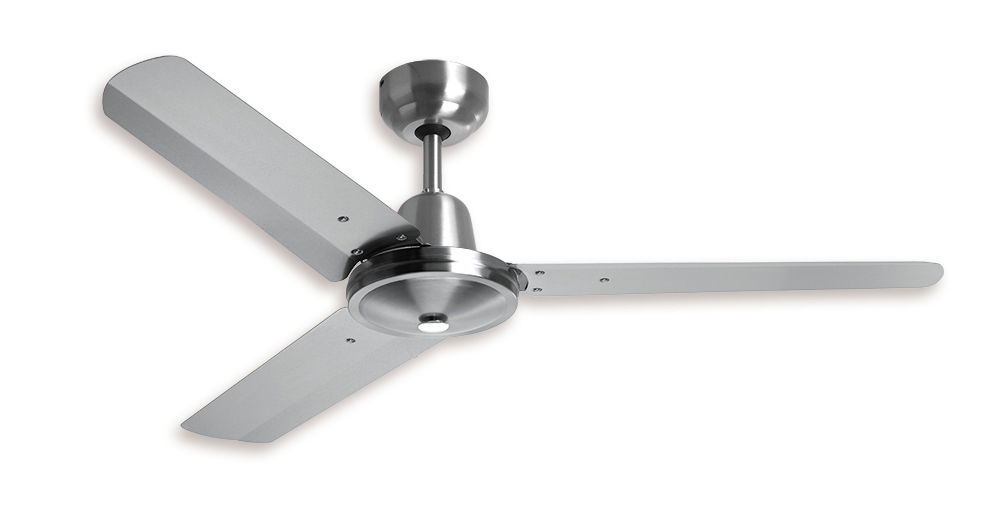Latest from HPM - A full range of quick-fit fans