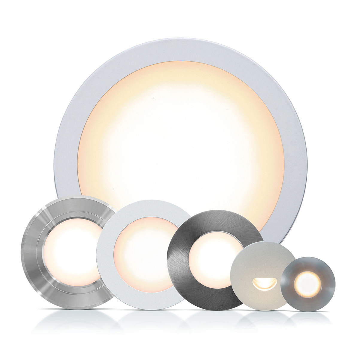 Latest from HPM: Illuminating new LED lighting range