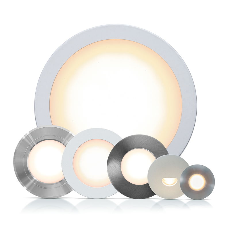 Latest from HPM: Illuminating new LED lighting range