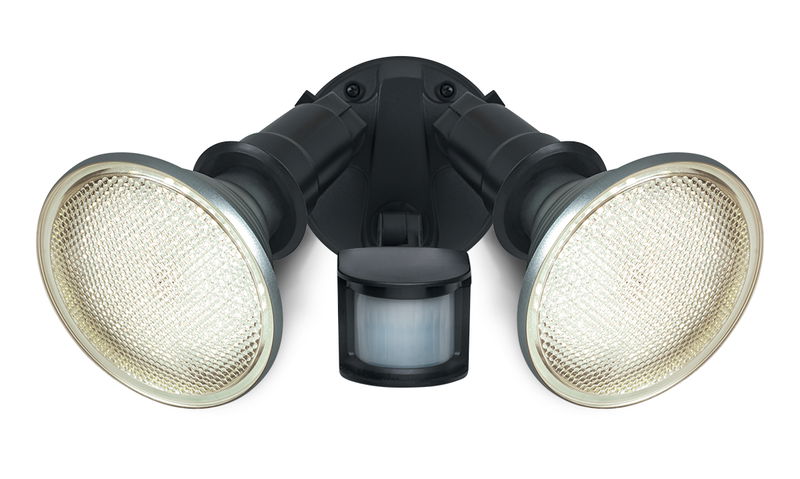 New, powerful LED floodlight from HPM