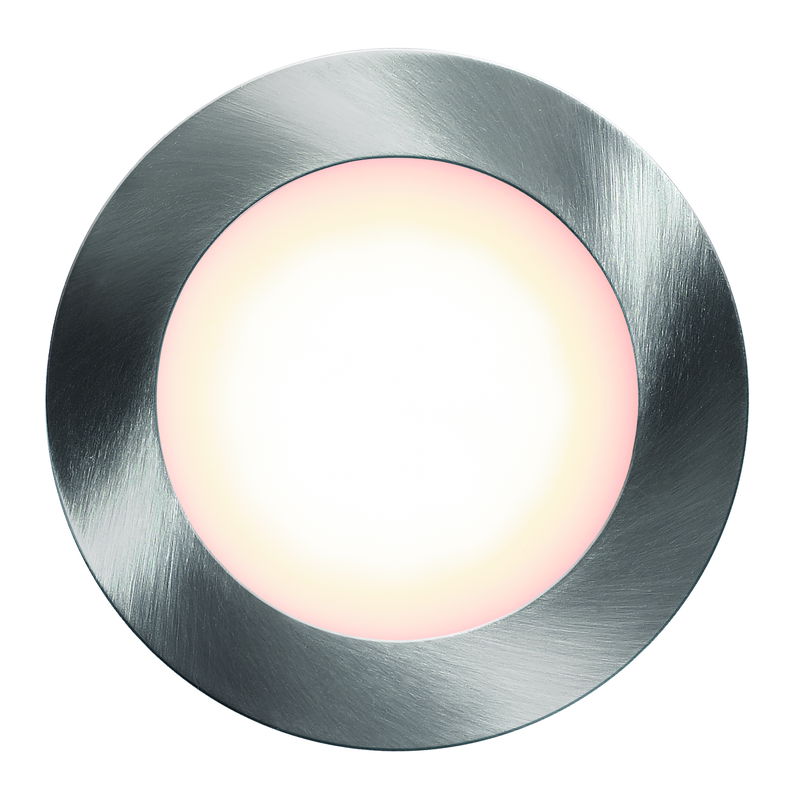 New flicker free LED downlights from HPM