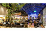 10 tips for lighting bars and restaurants