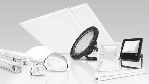 LEDVANCE LED lighting solutions heading to Light + Build 2018
