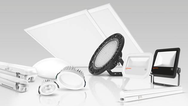 LEDVANCE LED lighting solutions heading to Light + Build 2018