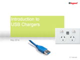 Introduction to USB Chargers Webinar