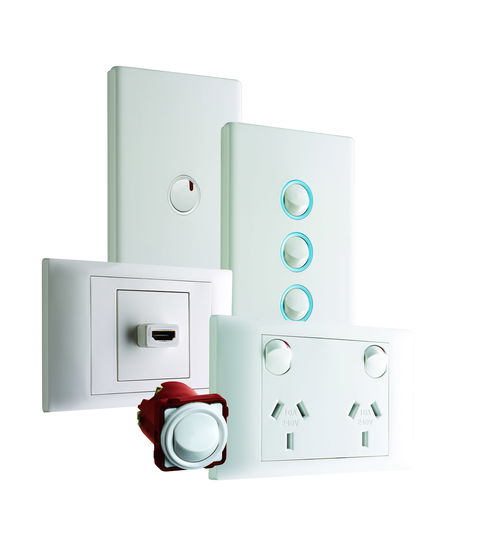 Legrand Excel Life Market Leading Innovations