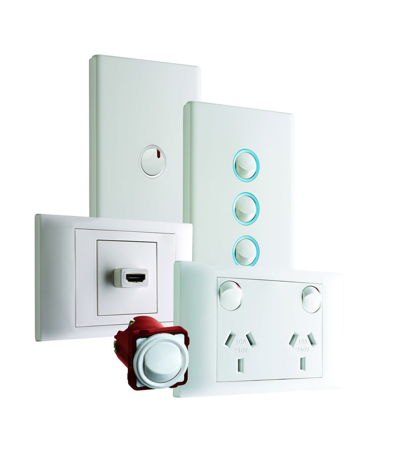 Legrand Excel Life Market Leading Innovations