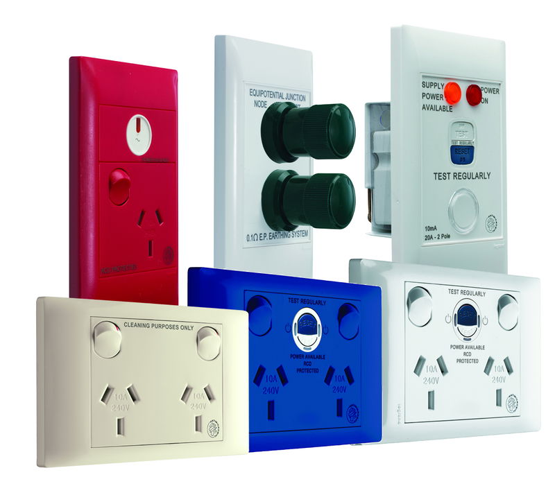 Excel Life Medical – The Antimicrobial Advantage