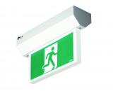 Introducing specialist emergency exit signage from Legrand