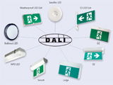 Legrand’s DALI Emergency Lighting Luminaires have got you covered!