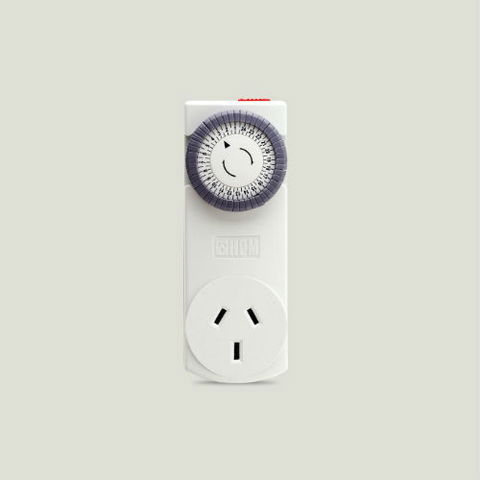 Stay safe and stay compliant with HPM’s Double Pole Timers.