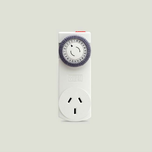Stay safe and stay compliant with HPM’s Double Pole Timers.