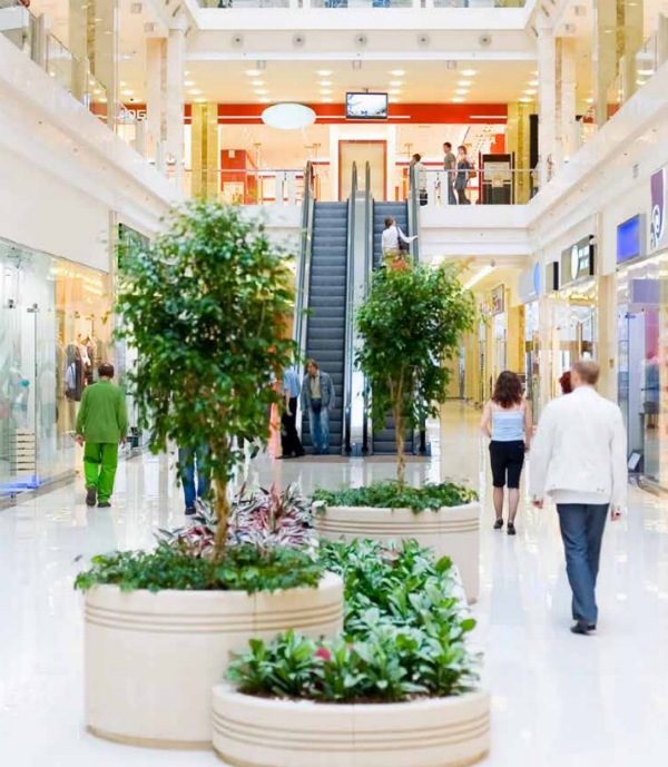 Legrand’s Axiom system shows why IoT products are a ‘smart’ solution for commercial projects