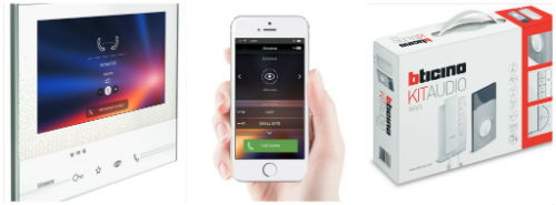 BTicino’s ‘smart’ solutions: keeping you connected in the simplest way