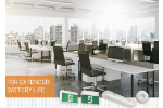 LIION raises the bar for Emergency Lighting
