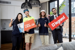 Excel Life fittings, first choice for Block 2017 Winners