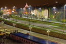 Streetlights and the new Enlightenment