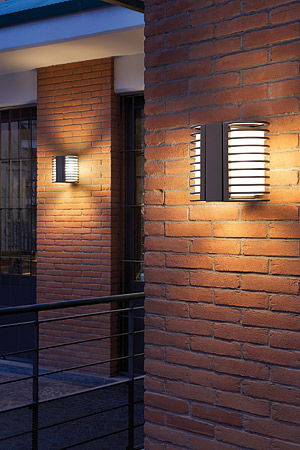 NIKKO+ 21 LED –Architectural Luminaire