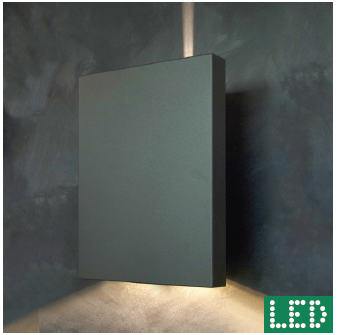 Targa - Architectural Wall Mounted Light Projector