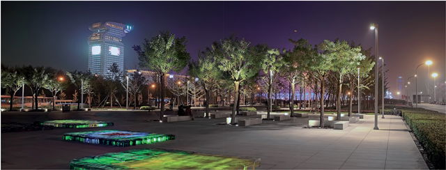 Performance in Lighting’s Outdoor Architectural Lighting Design Guide