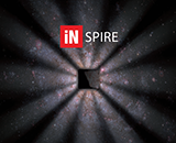 Quasar – The Power of LED in Three Dimensions