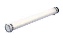 UPDATE – New Solutions for Low Temperature Food Industry Lighting