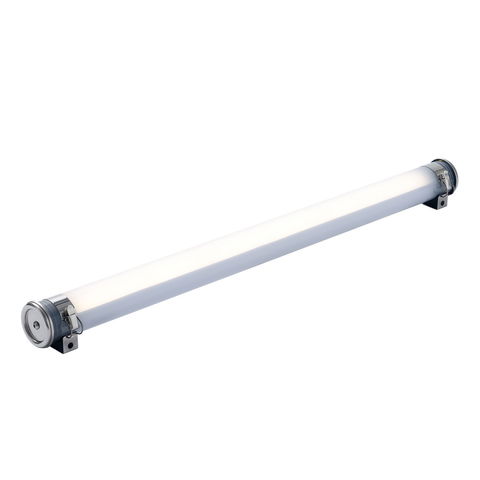 Lighting for Public Spaces with Outdoor Traffic Flows