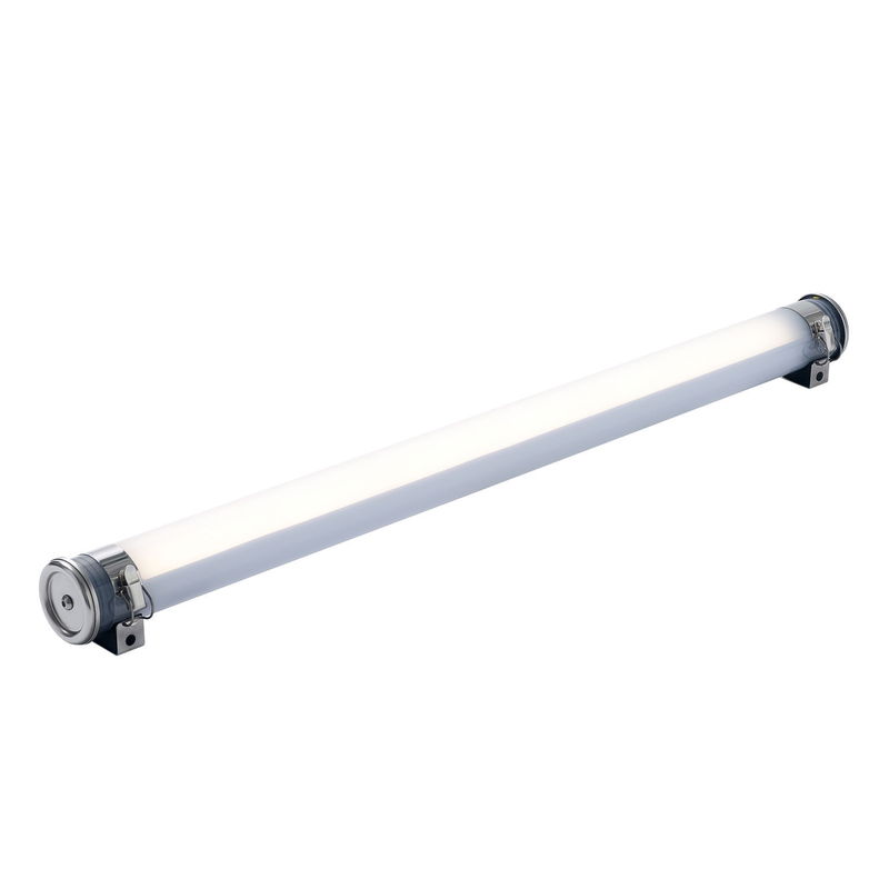 Lighting for Public Spaces with Outdoor Traffic Flows