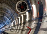 Effective and Efficient Rail Industry Lighting Solutions