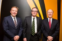 "Does it comply?" pledge launched by NECA & Voltimum at Standards Australia