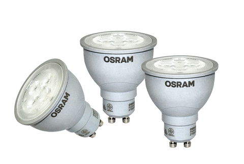 NEW LED SUPERSTAR PAR16 35 &#38; 50 GU10 Lamps