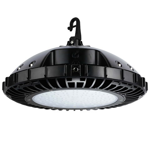 Light is innovation Introducing the new OSRAM ROBLITZ® LED Highbay.