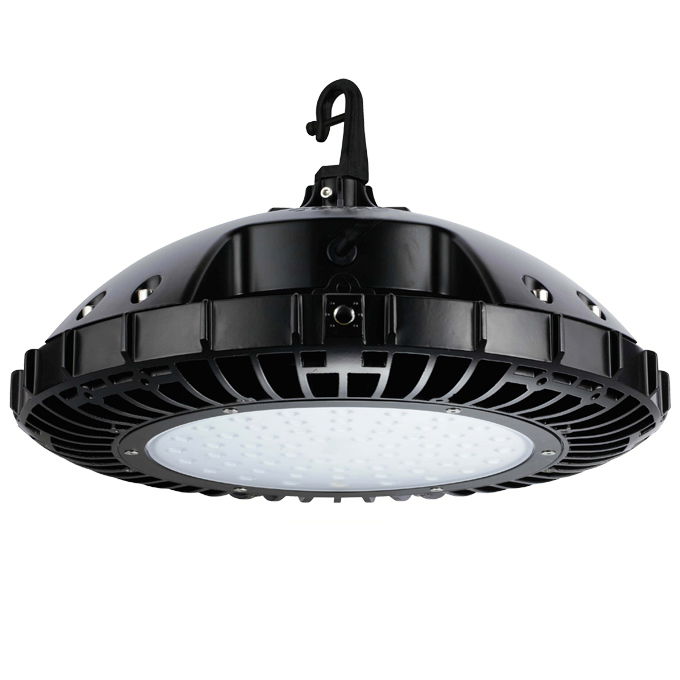 Light is innovation Introducing the new OSRAM ROBLITZ® LED Highbay.