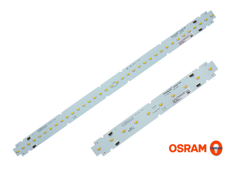 OSRAM PrevaLED Linear HV