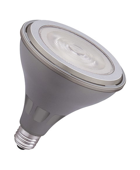 Introducing OSRAM’s new LEDSTAR PAR38 Lamp