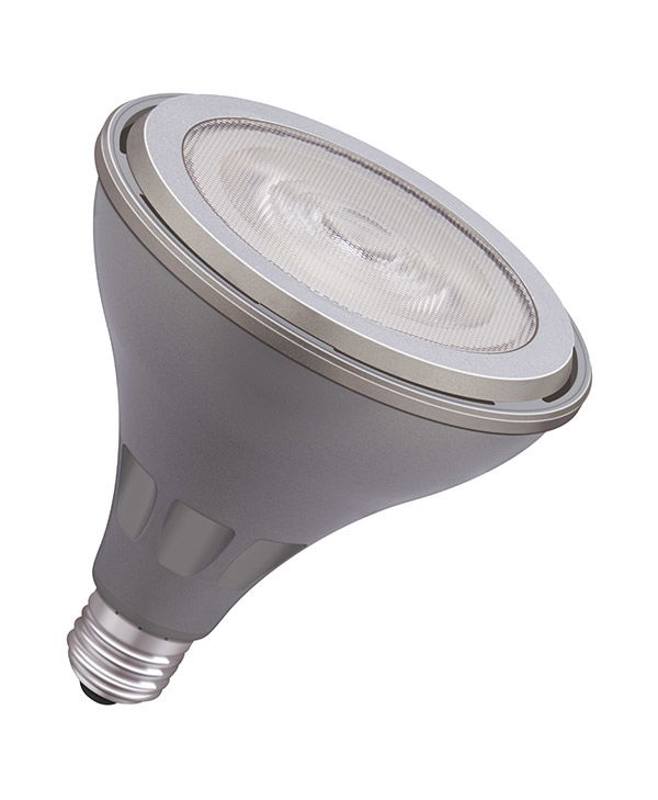 Introducing OSRAM’s new LEDSTAR PAR38 Lamp