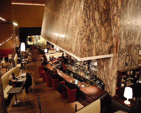 Lighting design: A 10 step guide to bars and restaurants