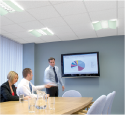 SMART Lighting Controls