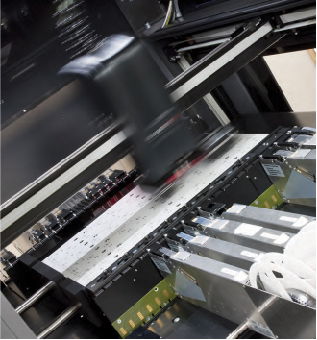 Thorlux Lighting - Investment in LED Technology Benefits Customers