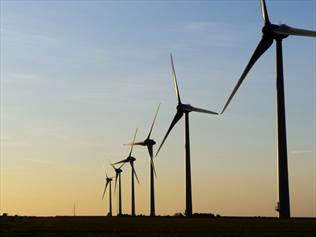 Renewable Energy Target review - bring it on