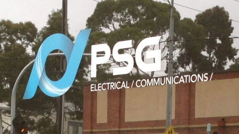 Electrical firm PSG axes 600 jobs as firm goes into receivership
