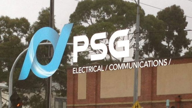 Electrical firm PSG axes 600 jobs as firm goes into receivership