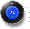 Nest now works with popular home automation