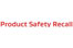 Product Recall: ThinkPad ® Lithium-ion batteries