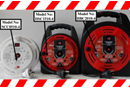 Product Recall: Cordtech cable reels