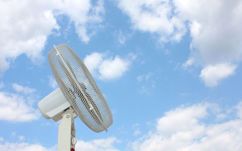 Cooling your home without overheating your budget