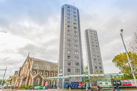 Reforms to speed up UFB connections into NZ apartments